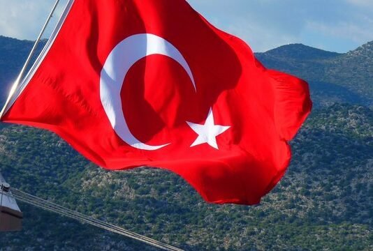 Турция не признает аннексию Крыма и решительно поддерживает территориальную целостность Украины – заявление МИД