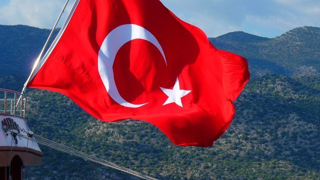 Турция не признает аннексию Крыма и решительно поддерживает территориальную целостность Украины – заявление МИД