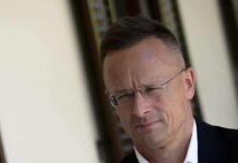 Сийярто поехал в Москву для обсуждения «энергетической безопасности» Венгрии