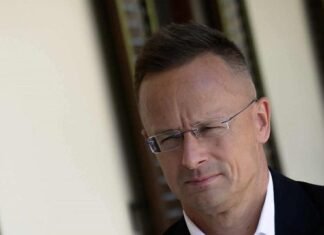 Сийярто поехал в Москву для обсуждения «энергетической безопасности» Венгрии