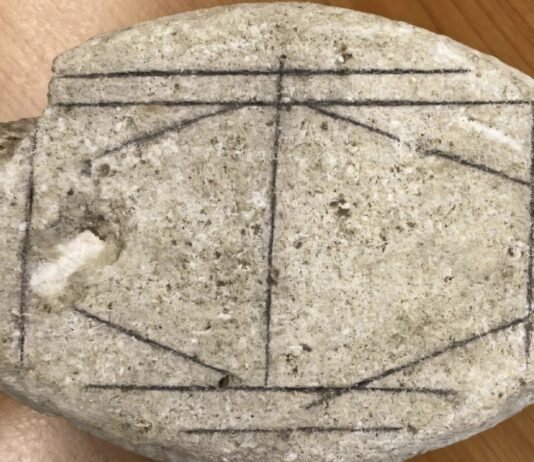 ИИ разгадал секрет древнеримской игры: ученые не могли это сделать более 40 лет (фото)