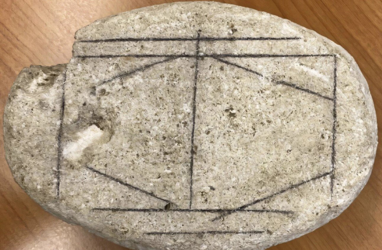 ИИ разгадал секрет древнеримской игры: ученые не могли это сделать более 40 лет (фото)