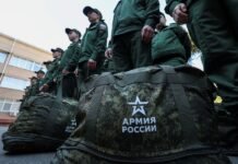 СМИ пишут об увеличении численности армии РФ до 2,4 млн: какой указ Путин издал на самом деле