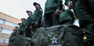 СМИ пишут об увеличении численности армии РФ до 2,4 млн: какой указ Путин издал на самом деле