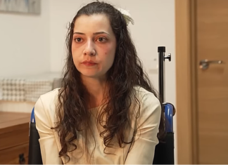 25-летняя испанка выборола право на эвтаназию: что ее к этому подтолкнуло (видео)