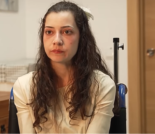 25-летняя испанка выборола право на эвтаназию: что ее к этому подтолкнуло (видео)