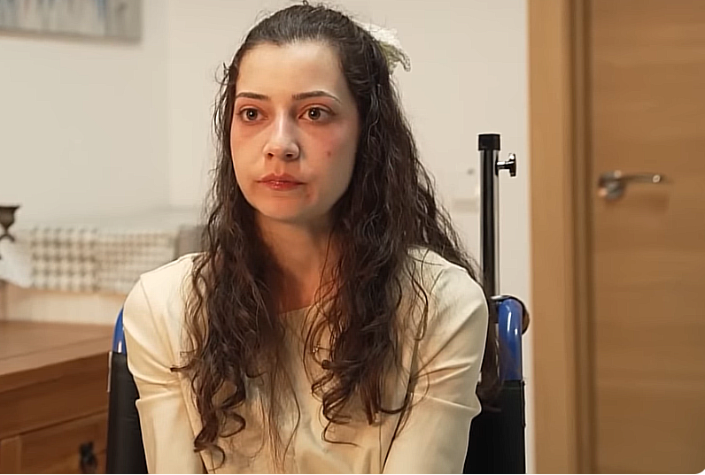 25-летняя испанка выборола право на эвтаназию: что ее к этому подтолкнуло (видео)