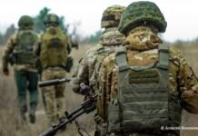 ВС РФ планируют захватить крупный город на юге Украины: эксперт раскрыл возможные сценарии