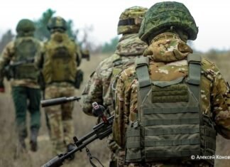 ВС РФ планируют захватить крупный город на юге Украины: эксперт раскрыл возможные сценарии