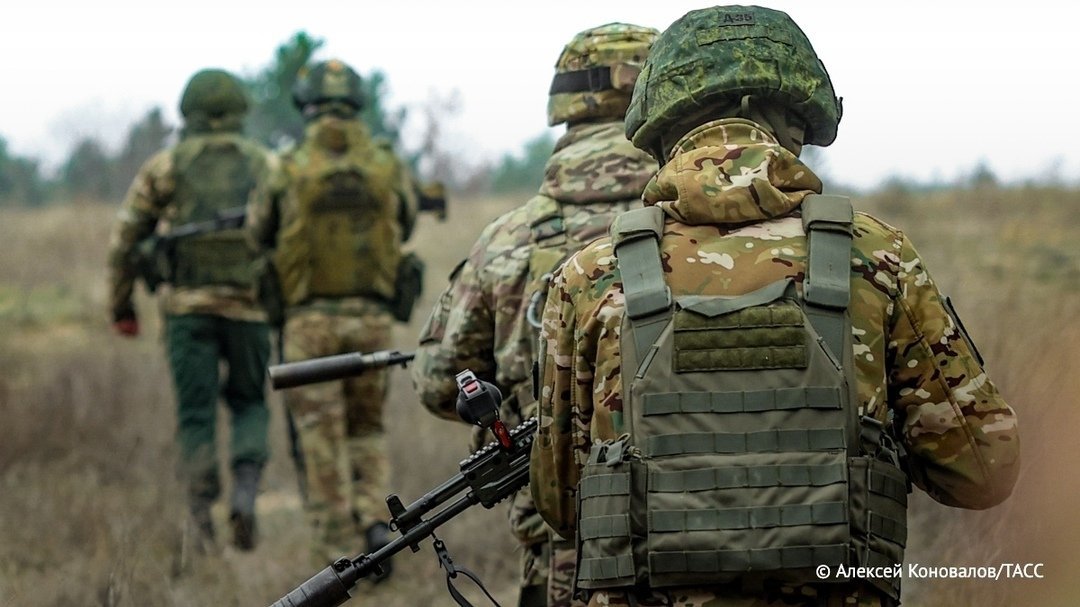 ВС РФ планируют захватить крупный город на юге Украины: эксперт раскрыл возможные сценарии