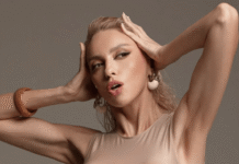 Полякова пожаловалась на поведение поляков на границе, но сеть ее не поддержала: «Приземлитесь» (видео)