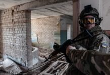 Оторванные от украинских реалий: Генштаб ВСУ сокращает обучение военных ВСУ за рубежом