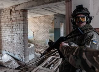 Оторванные от украинских реалий: Генштаб ВСУ сокращает обучение военных ВСУ за рубежом