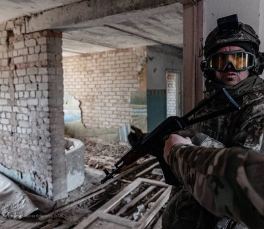 Оторванные от украинских реалий: Генштаб ВСУ сокращает обучение военных ВСУ за рубежом