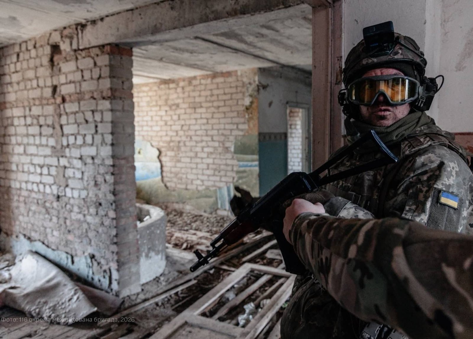 Оторванные от украинских реалий: Генштаб ВСУ сокращает обучение военных ВСУ за рубежом