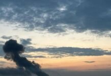 Внаслідок атак на Чернігівщині постраждали об‘єкти бізнесу, енергетики, агропідприємство та житло