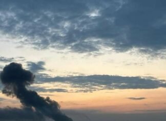 Внаслідок атак на Чернігівщині постраждали об‘єкти бізнесу, енергетики, агропідприємство та житло