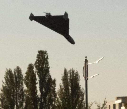 Російський дрон атакував об‘єкт теплопостачання на Чернігівщині