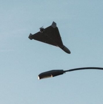 У Чернігові зафіксовано «приліт» російського БпЛА: чи є постраждалі