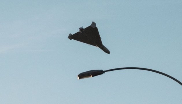 У Чернігові зафіксовано «приліт» російського БпЛА: чи є постраждалі