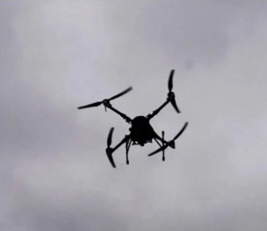 Минулої доби ворог бив по прикордонню Чернігівщини FPV-дронами та мінометами