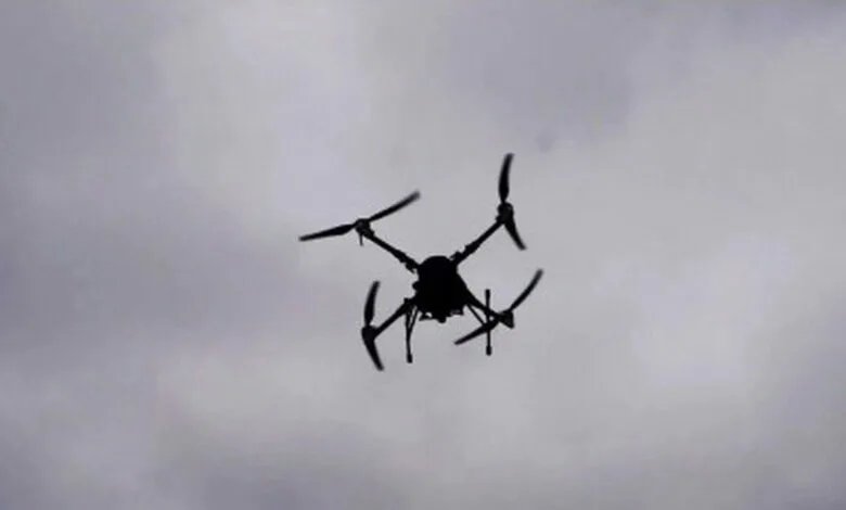 Минулої доби ворог бив по прикордонню Чернігівщини FPV-дронами та мінометами