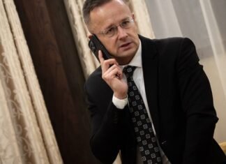 Венгрия получила от РФ гарантию поставок газа и нефти по неизменным ценам – госсекретарь Ковач