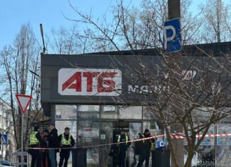 «Пробил крышу магазина и сдетонировал»: в пресс-службе «АТБ» раскрыли подробности взрыва в Чернигове