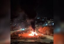 Без объявления воздушной тревоги: во Львове прогремели взрывы, детали (видео)