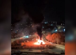 Без объявления воздушной тревоги: во Львове прогремели взрывы, детали (видео)