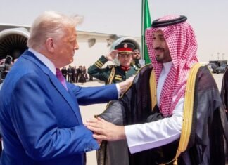«С большим интересом»: Трамп хочет, чтобы войну в Иране финансировали арабские государства