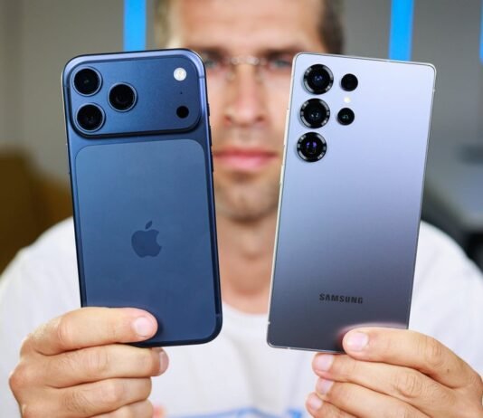 На рынке смартфонов грядут трудные времена: эксперты пояснили странную причину (фото)