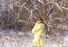 До +13 и без существенных осадков: прогноз погоды на первый понедельник весны (карта)