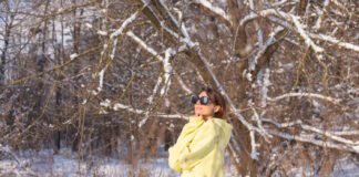 До +13 и без существенных осадков: прогноз погоды на первый понедельник весны (карта)