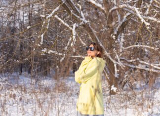 До +13 и без существенных осадков: прогноз погоды на первый понедельник весны (карта)