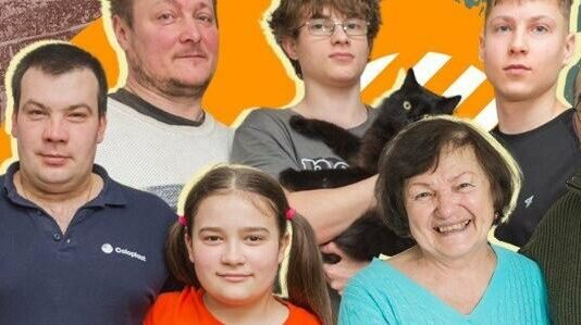 Чотири роки потому: історії чернігівських родин, які відбудували своє житло