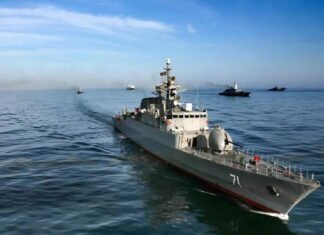 Какая субмарина США потопила фрегат IRIS Dena и сколько потратили торпед, — OSINT