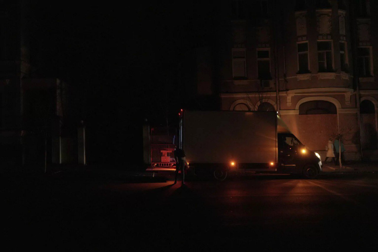 Графики отключения света 7 марта: ДТЭК определил, сколько часов будет отсутствовать электричество