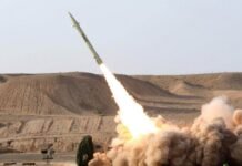 «Каких раньше не испытывали»: Иран угрожает США и Израилю масштабными ударами до конца суток