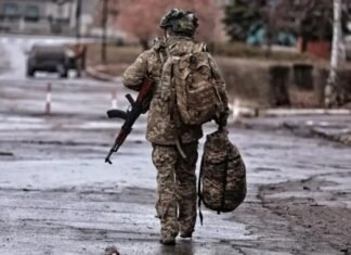 От 8 до 10 лет: за СОЧ наказывают больше, чем за убийство или терроризм, — нардеп Бобровская