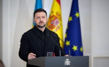 «Нам нужно»: Зеленский заговорил о передаче Украине ядерного оружия, как гарантии безопасности