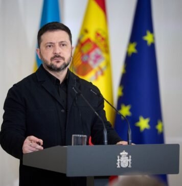 «Нам нужно»: Зеленский заговорил о передаче Украине ядерного оружия, как гарантии безопасности