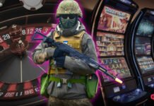Лудомания в армии: почему запрет азартных игр для военных не действует, — расследование