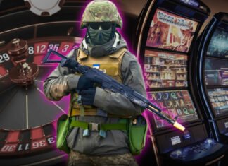 Лудомания в армии: почему запрет азартных игр для военных не действует, — расследование