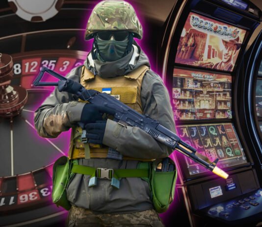 Лудомания в армии: почему запрет азартных игр для военных не действует, — расследование