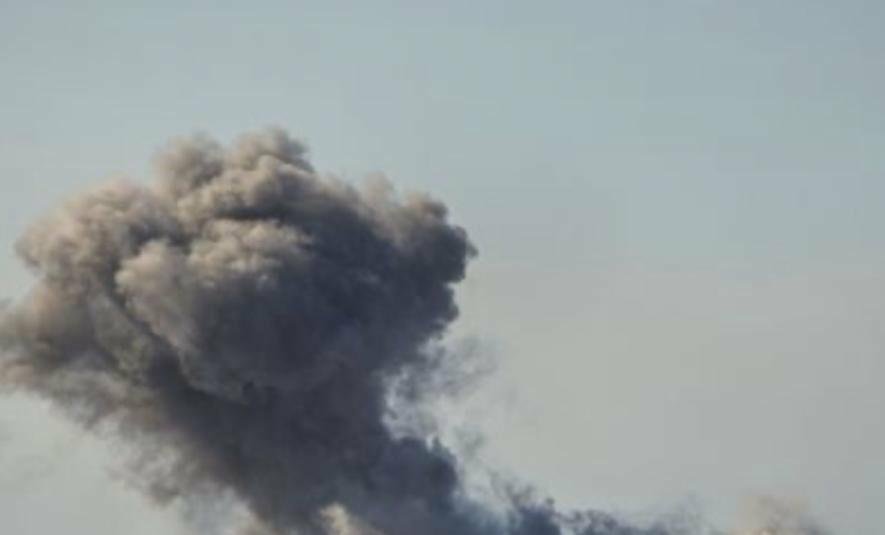 Російські війська за добу атакували чотири громади Чернігівщини: під вогнем — щонайменше 12 сіл