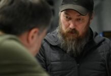 Мадяр заявил, что не поддерживает нарушителей закона как из числа гражданских, так и среди работников ТЦК