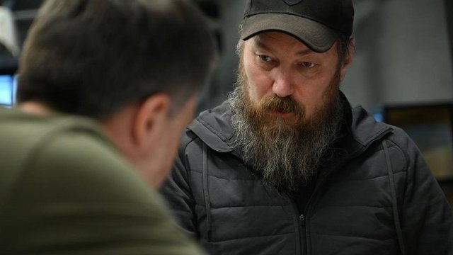 Мадяр заявил, что не поддерживает нарушителей закона как из числа гражданских, так и среди работников ТЦК