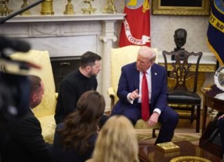 США предоставят гарантии безопасности Украине только при условии уступок на Донбассе: Зеленский раскрыл детали