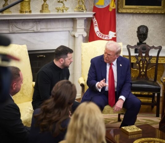 США предоставят гарантии безопасности Украине только при условии уступок на Донбассе: Зеленский раскрыл детали